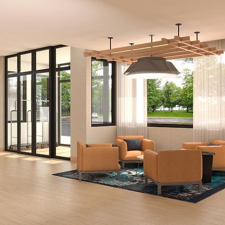 Hyatt Place Sacramento International Airport Ngoại thất bức ảnh