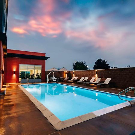Hyatt Place Sacramento International Airport Ngoại thất bức ảnh