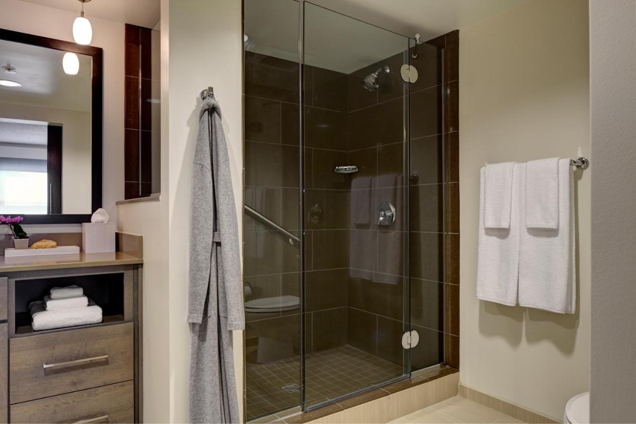 Hyatt Place Sacramento International Airport Ngoại thất bức ảnh